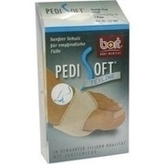 Bort GmbH PEDISOFT TEXLINE VORFUSS PAD SMALL