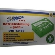 ERENA SENADA FUELLUNG DIN 13169, 1 St.