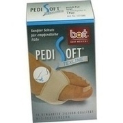 Bort GmbH PEDISOFT TEXLINE VORFUSS PAD LARGE