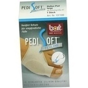 Bort GmbH BORT PEDISOFT TEXLINE HALLUX PAD LARGE