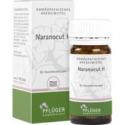 Pflüger NARANOCUT H TABLETTEN, 100 St.