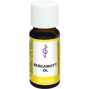 Bombastus-Werke BERGAMOTT OEL, 10 ml