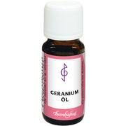 Bombastus-Werke GERANIUM OEL, 10 ml