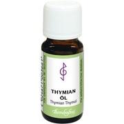 Bombastus-Werke THYMIAN OEL, 10 ml