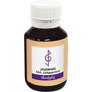 JOJOBA OEL KALTGEPRESST, 100 ml