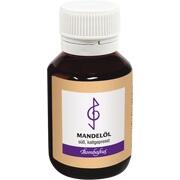 MANDELOEL KALTGEPRESST, 100 ml
