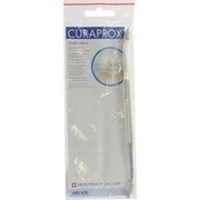 Curaden CURAPROX HALTER UHS 420 DUO SILBER, 1 St.