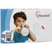 Optima Pharmazeutische OTOVENT SYSTEM 1+5 OPTI KPG, 1 St.