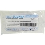 UROMED KATHETERVENTIL UNIVERSAL 1500, 1 St. UROMED KATHETERVENTIL UNIVERSAL 1500, 1 St.