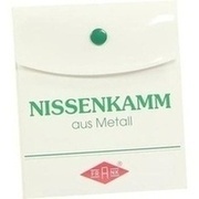 Büttner-Frank NISSENKAMM METALL BF, 1 St.