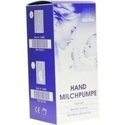 Büttner-Frank GmbH Milchpumpe 2 1/4 Ball Glas (103400)
