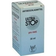 Büttner-Frank ULTRA STOP STERIL, 30 ml