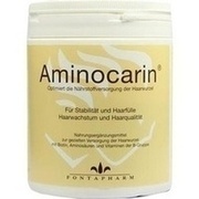 Fontapharm AMINOCARIN PULVER, 400 g