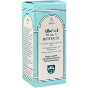 Teofarma MADAUS GMBH ALKOHOL 70%, 100 ml