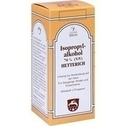 Teofarma ISOPROPYLALKOHOL 70% V/V 'HETTERICH'