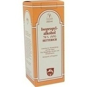 Teofarma ISOPROPYLALKOHOL 70 % HETTERICH, 200 ml
