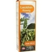 Berco LECITHIN FLUESSIG, 250 ml