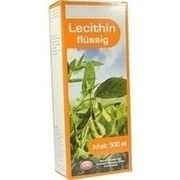 Berco LECITHIN FLUESSIG, 500 ml