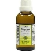 Nestmann Pharma EUPHRASIA F KOMPLEX NR. 282 DIL., 50 ml Nestmann Pharma EUPHRASIA F KOMPLEX NR. 282 DIL., 50 ml