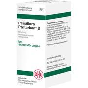 DHU-Arzneimittel PASSIFLORA PENTARKAN S DHU,, 50 ml DHU-Arzneimittel PASSIFLORA PENTARKAN S DHU,, 50 ml
