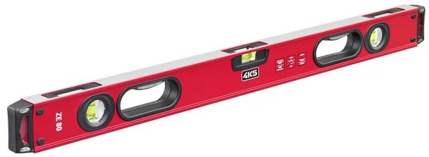 4K5 Tools ZE Serie 80