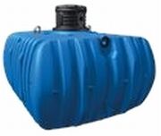 4rain Flat Tanksystem Flat L 15.000 l 4rain Flat Tanksystem Flat L 15.000 l