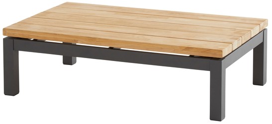 4 Seasons Capitol Couchtisch 120 x 75 cm