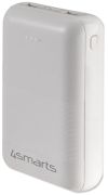4smarts VoltHub Go2 Power Bank 10000 mAh