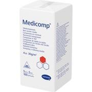 Paul Hartmann MEDICOMP KOMPRESSEN 5 X 5 CM UNSTERIL