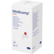 Paul Hartmann MEDICOMP EXTRA KOMPR.7,5X7,5CM UNSTERIL