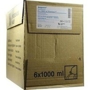 Fresenius Kabi AMPUWA F. SPUELZWECKE PLASTIPUR