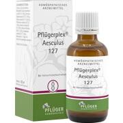 Pflüger PFLUEGERPLEX AESCULUS 127 TROPFEN, 50 ml
