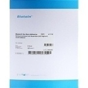 Coloplast BIATAIN IBU SCHAUMVERB.10X20CM NICHTHAFT