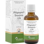 Pflüger PFLUEGERPLEX DIOSCOREA 178 TROPFEN