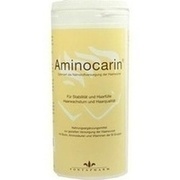 Fontapharm AMINOCARIN PULVER, 200 g