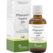 Pflüger PFLUEGERPLEX COPAIVA 220 TROPFEN, 50 ml