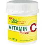 Wepa VITAMIN C DOSE PULVER, 100 g
