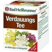 Bad Heilbrunner TEE VERDAUUNG BEUTEL