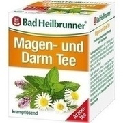 Bad Heilbrunner MAGEN- UND DARM TEE N