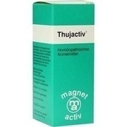 Infirmarius THUJACTIV FL. VERDUENNUNG Z. EINM., 30 ml