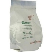 Lohmann & Rauscher GAZIN VERBANDMULL NACHFUELLPACKUNG, 10 m