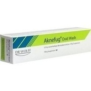 Dr. August Wolff AKNEFUG OXID WASH SUSP., 100 g