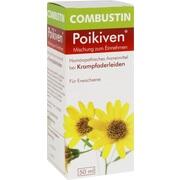 COMBUSTIN Pharmazeutische Präparate POIKIVEN TROPFEN, 50 ml