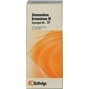 Kattwiga SYNERGON KOMPL AMMO BR N37 KATT TRO, 50 ml
