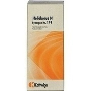 Kattwiga SYNERGON 149 HELLEBORUS N TROPFEN, 50 ml Kattwiga SYNERGON 149 HELLEBORUS N TROPFEN, 50 ml