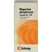 Kattwiga SYNERGON 132 MAGNES. PHOSPH. TABLETTEN, 100 St.
