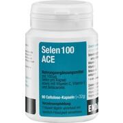 Endima SELEN 100 ACE KAPSELN, 60 St.