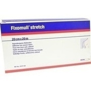 BSN medical FIXOMULL STRETCH 20MX20CM, 1 St.