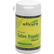 Allcura GELEE ROYALE KAPSELN, 60 St. Allcura GELEE ROYALE KAPSELN, 60 St.