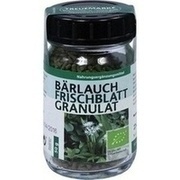 Dr. Pandalis Naturprodukte BAERLAUCH FRISCHBLATT GRANULAT, 50 g Dr. Pandalis Naturprodukte BAERLAUCH FRISCHBLATT GRANULAT, 50 g